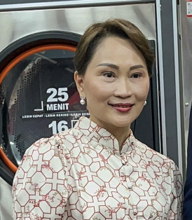 Ms. Erna